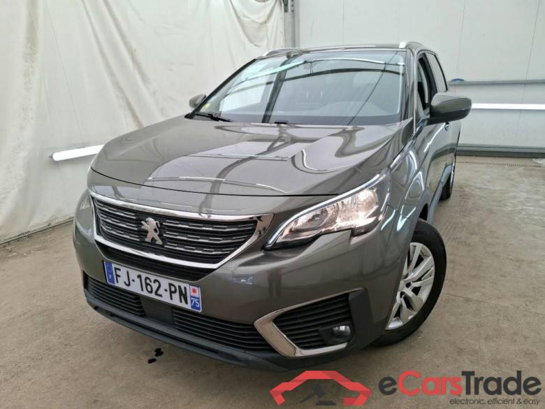 5008 Active Business 1.5 HDi 130CV BVM6 E6dT