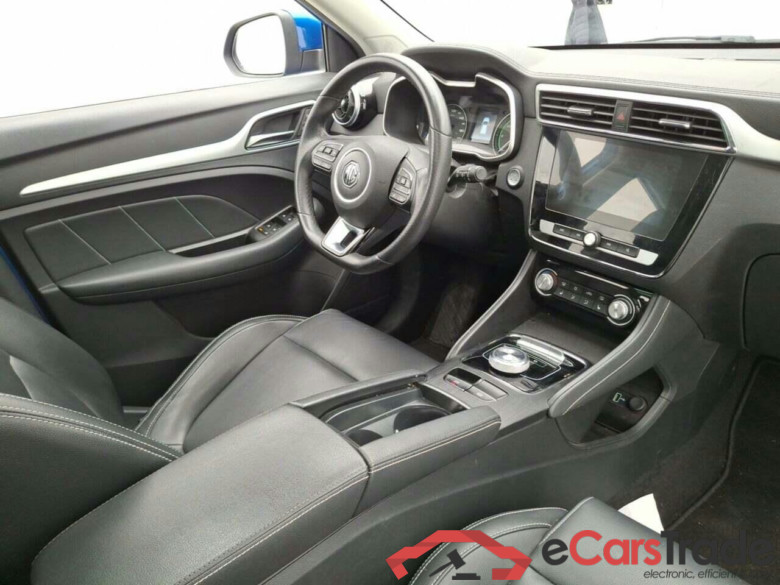 MG MG ZS EV Luxury 45 kWh #3