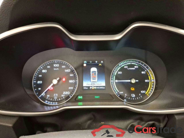 MG MG ZS EV Luxury 45 kWh #4