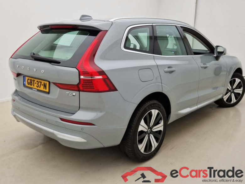 VOLVO XC60 2.0 T6 AWD + Bright #2