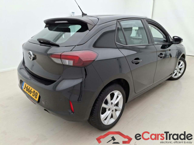 OPEL Corsa 1.2 Edition #2