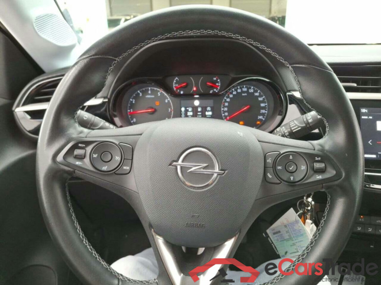 OPEL Corsa 1.2 Edition #5