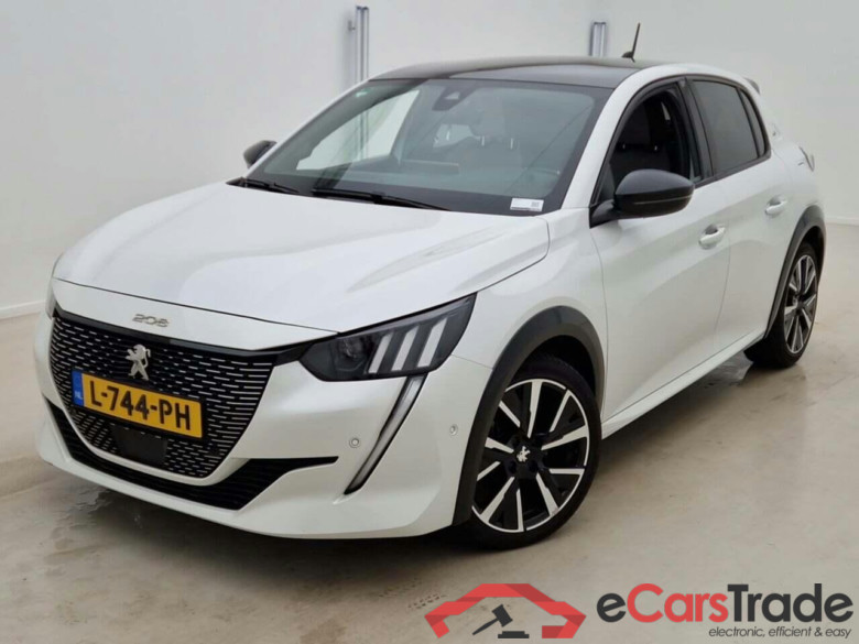PEUGEOT 208 1.2 PureTech GT Pack #1