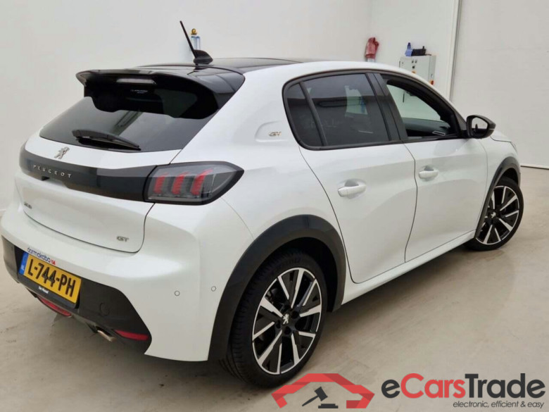 PEUGEOT 208 1.2 PureTech GT Pack #2