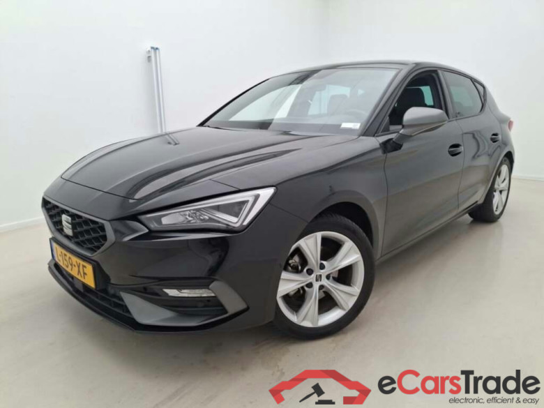SEAT LEON 1.5 eTSI FR Bns Int #1