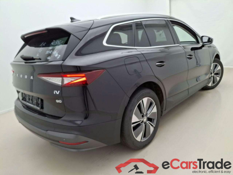 SKODA Enyaq 80 IV #2