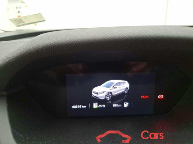 SKODA Enyaq 80 IV #5