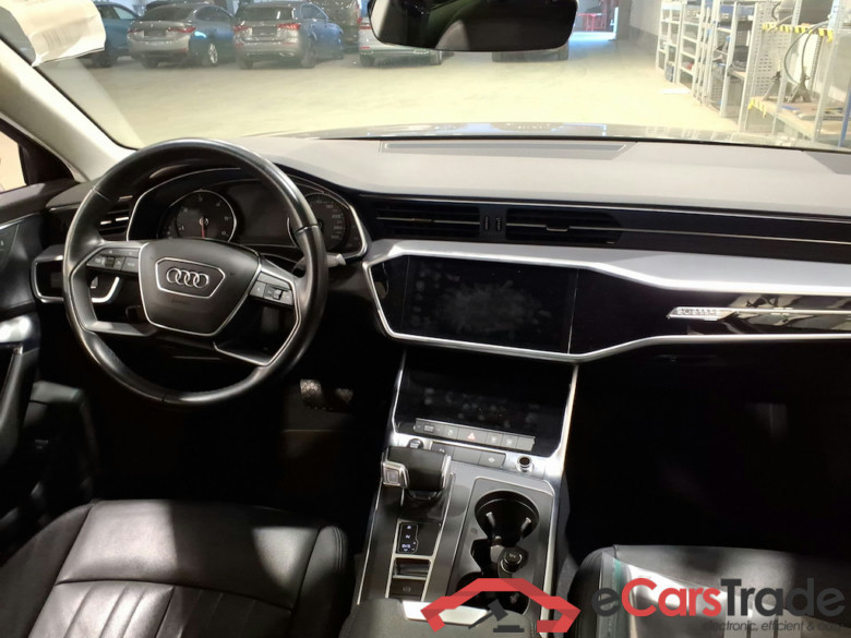 AUDI A6 2.0 TDI 40 S TRONIC QUATTRO BUS ED ATTR #6