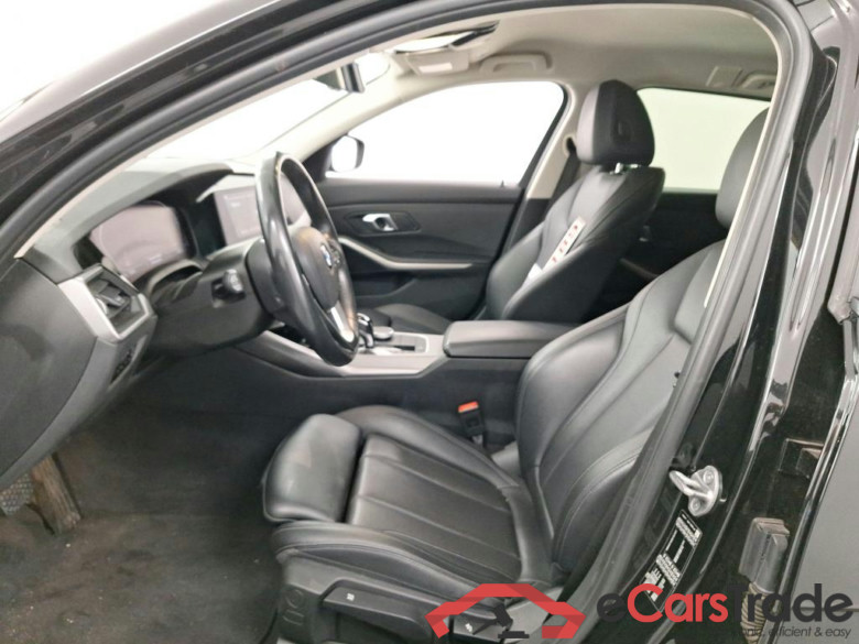 BMW 3 SERIES TOURING 2.0 318DA (110KW) TOURING #5