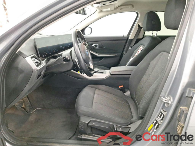 BMW 3 SERIES TOURING 2.0 320E TOURING #5