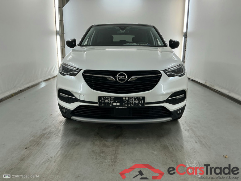 OPEL GRANDLAND X 1.2 TURBO S-S 96KW AUTO ULTIMATE #2