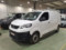 preview Peugeot Expert #0
