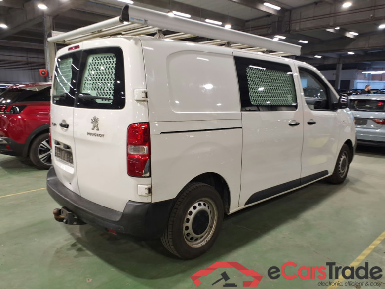 PEUGEOT EXPERT 2.0 BLUEHDI 120 S&S STANDARD PREMIUM #4