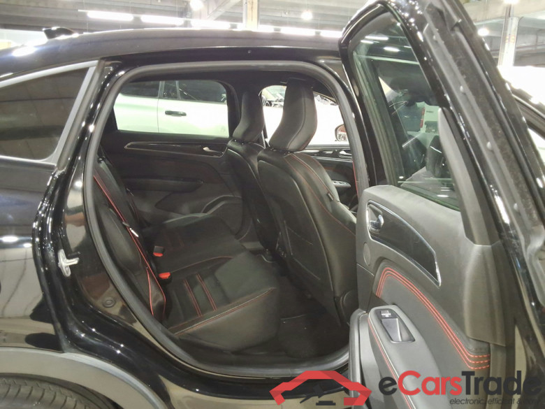 RENAULT Arkana 1.6 E-TECH 145 R.S. LINE #4