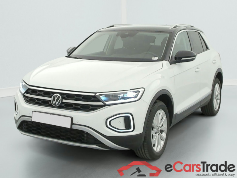 Volkswagen T-Roc Style 1.5 TSI EVO 150 DSG7 Start/Stop #3