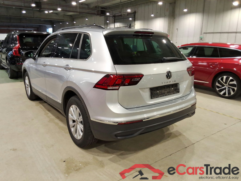 VOLKSWAGEN TIGUAN 1.5 TSI 96KW LIFE #2