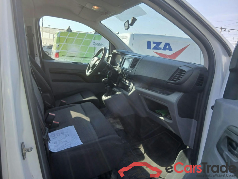 OPEL Vivaro / 2019 / 4P / combi 2.0 Diésel 110kW (150CV) L Std Express #6