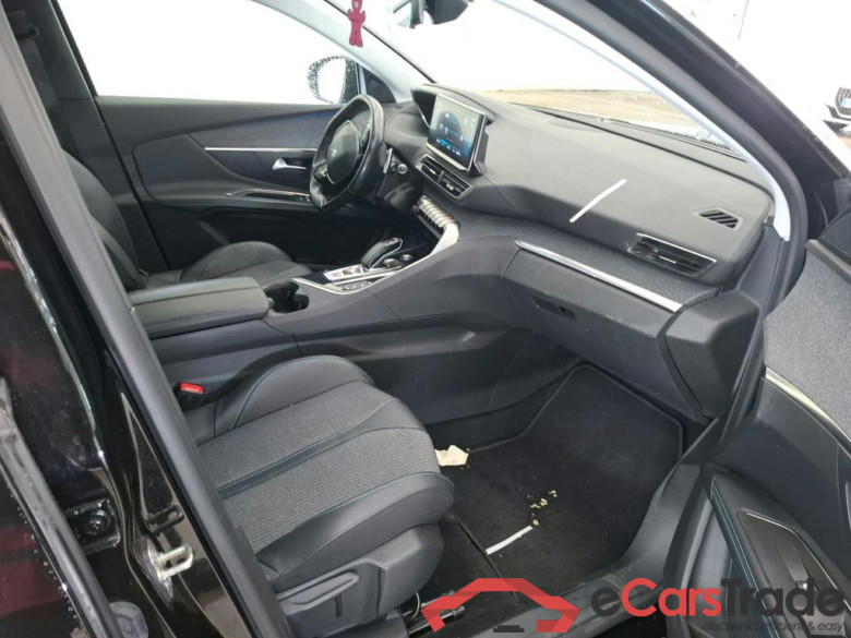 PEUGEOT 3008 / 2020 / 5P / SUV 1.6 HYBRID 225 E-EAT8 Allure Pack #6