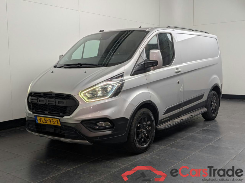 FORD Transit Custom 300 2.0 TDCI L1H1Tra #1