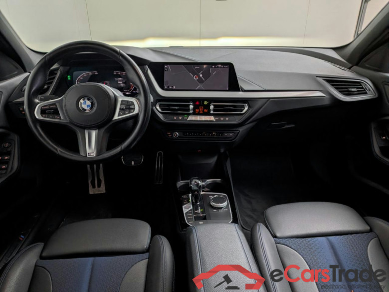 BMW 1-serie 118i Bns Edition #5