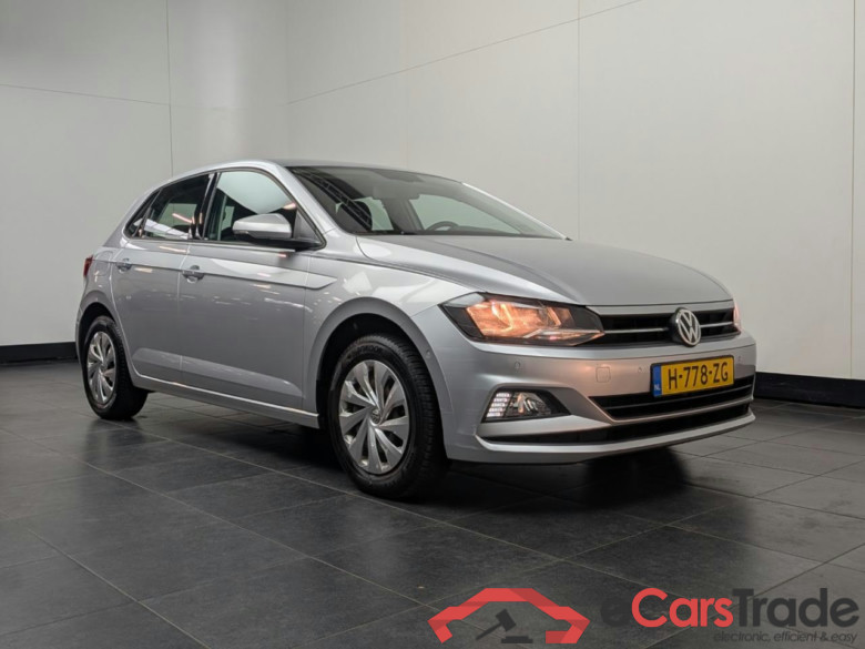 VOLKSWAGEN POLO 1.0 TSI Comf.l. Bus. #2