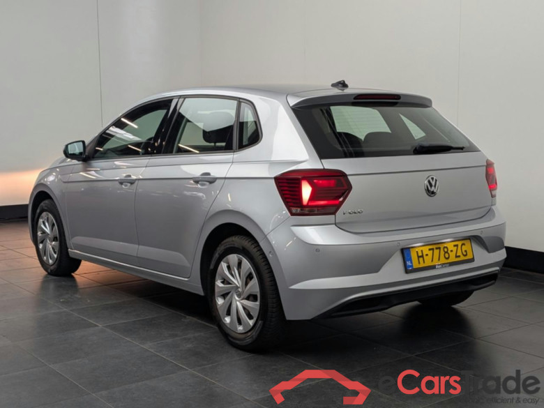 VOLKSWAGEN POLO 1.0 TSI Comf.l. Bus. #4