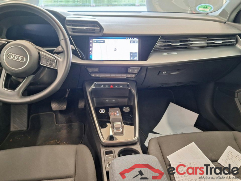 A3 Sportback 30 TDI S line 2.0 TDI 85KW AT7 E6d #3