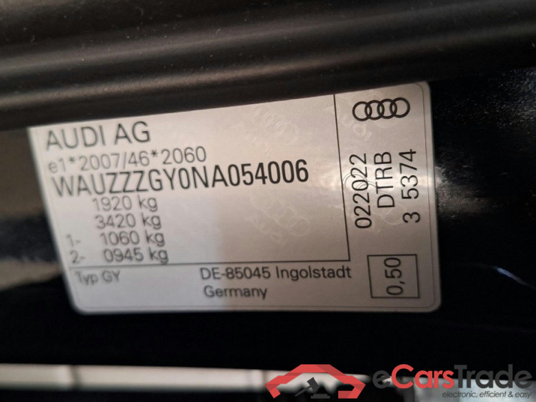 A3 Sportback 30 TDI S line 2.0 TDI 85KW AT7 E6d #5