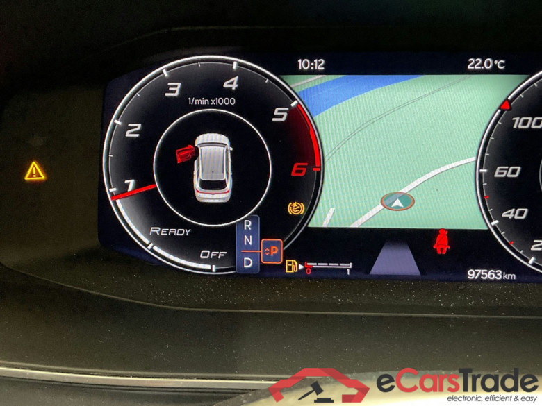 Leon Sportstourer Style 2.0 TDI 110KW AT7 E6d #3