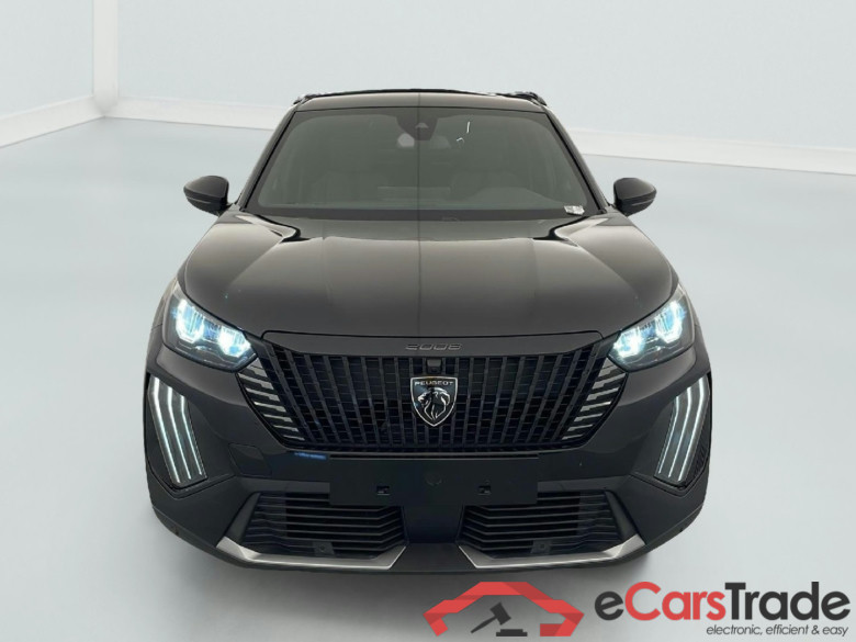 Peugeot 2008 Allure 50 kWh 136 ch #2