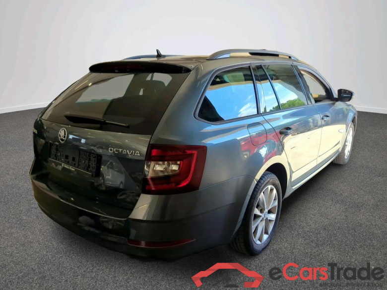 Octavia Combi Tour 2.0 TDI 110KW AT7 E6dT #2