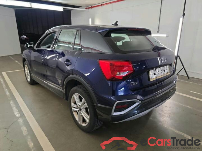 Audi Q2 Q2 1.5 35 TFSI Advanced 110kW/150pk  5D/P Man-6 #3