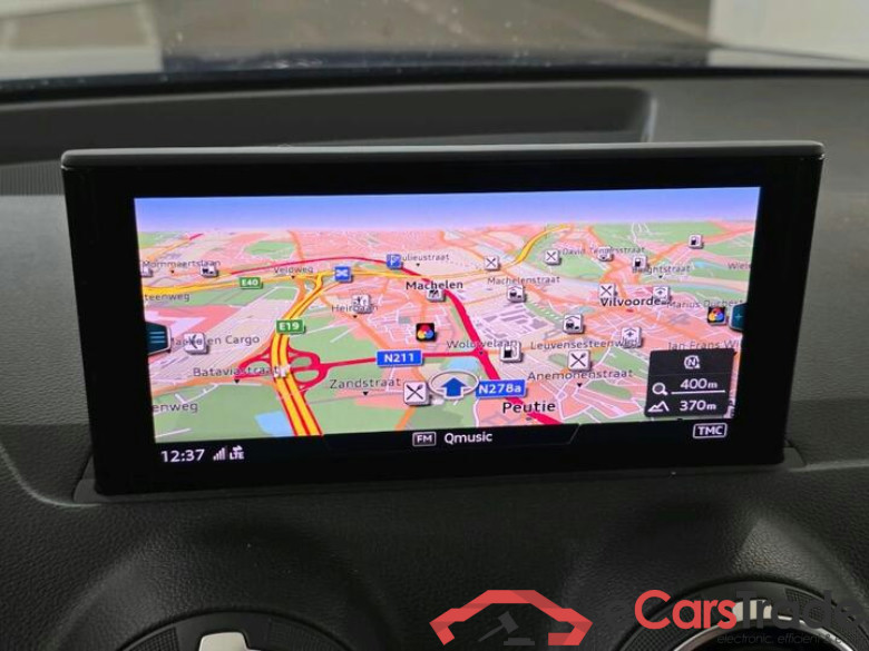 Audi Q2 Q2 1.5 35 TFSI Advanced 110kW/150pk  5D/P Man-6 #6
