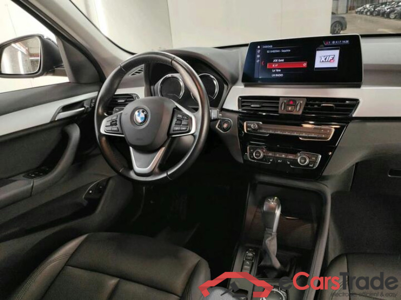 BMW X1 X1 xDrive25e (162 kW) (PHEV) 162kW/220pk  5D/P Auto-6 #5