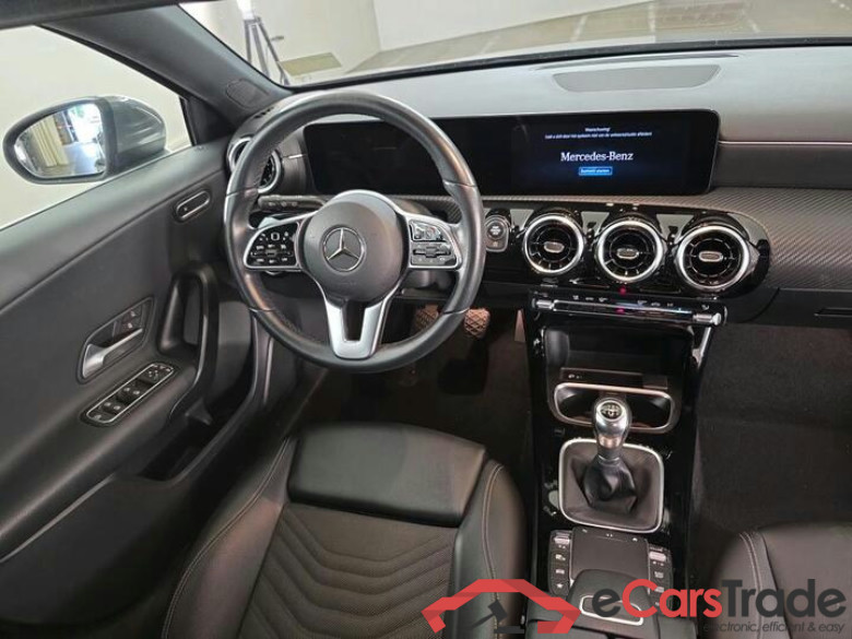 Mercedes A-Klasse A-Klasse A 180 Business Solution 100kW/136pk  5D/P Man-6 #5