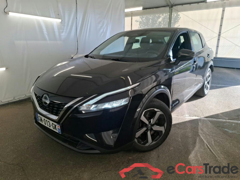 NISSAN Qashqai / 2021 / 5P / Crossover e-Power 190 Business Edition BVA