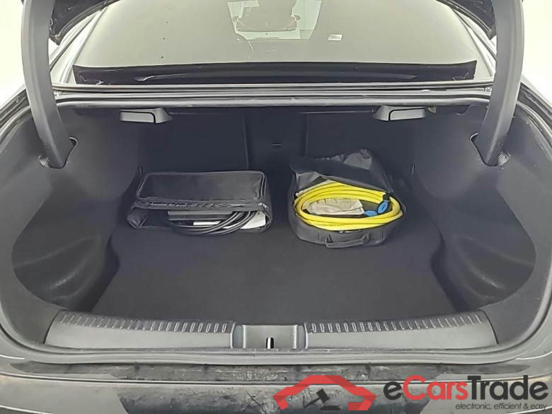 MERCEDES-BENZ CLA CLA 250 e DCT Bus. Sol. AMG Limited 4D 160kW #5