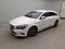 preview Mercedes CLA-Class #1
