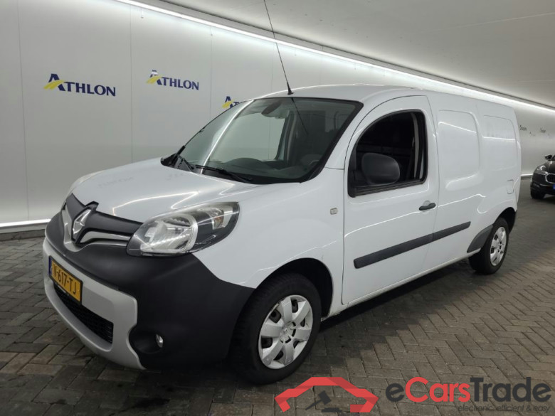 RENAULT KANGOO 1.5 ENERGY dCi 90 Luxe Maxi 4D 66kW