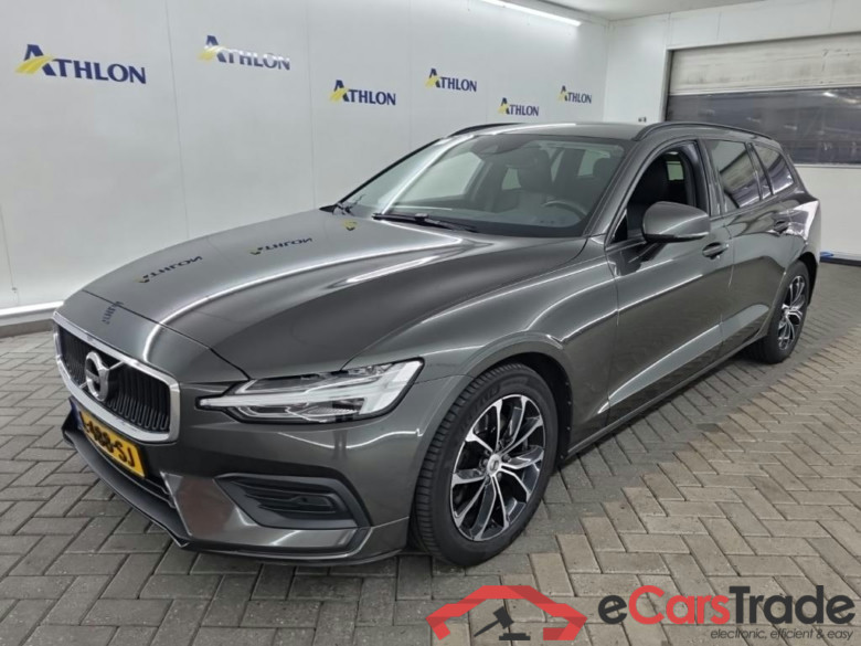 VOLVO V60 B3 Automaat Momentum Advantage 5D 120kW #1