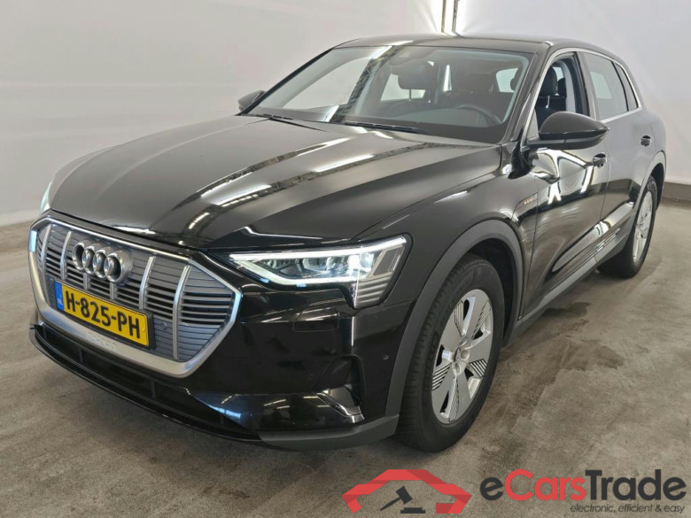 Audi e-tron 55 quattro 5d