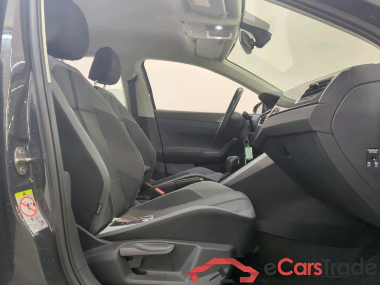 Volkswagen Polo 1.0 TSI 70kW 7-DSG Highline 5d #3