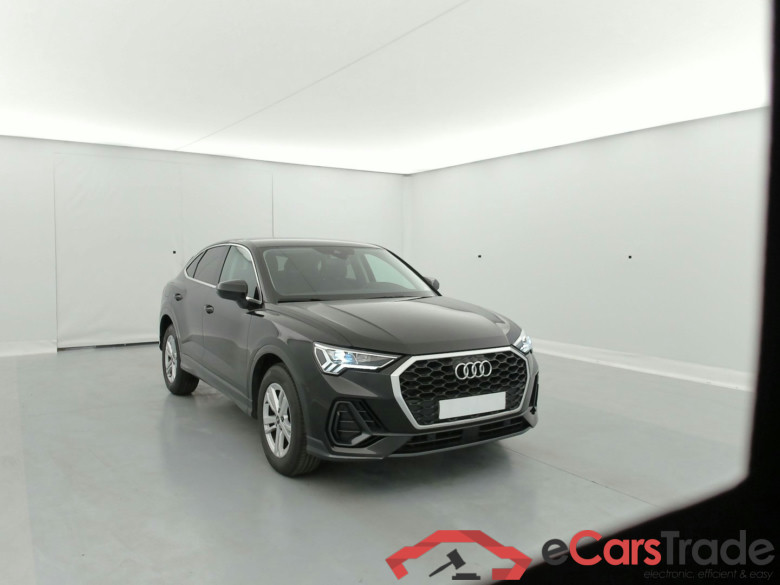 Audi Q3 Sportback 35 TDI 150 CH S TRONIC 7 BUSINESS LINE