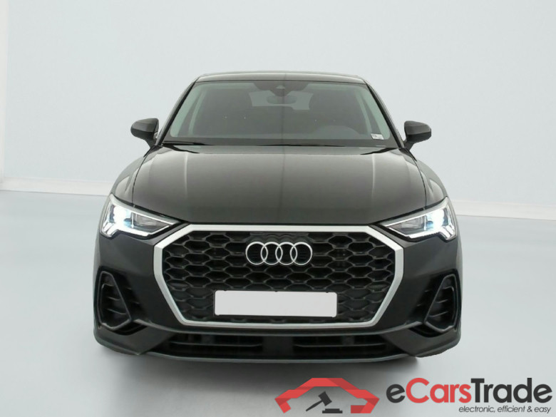 Audi Q3 Sportback 35 TDI 150 CH S TRONIC 7 BUSINESS LINE #2