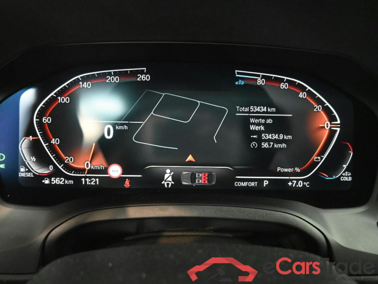 Baureihe 3 Lim. 320 d xDrive Sport Line 2.0 140KW AT8 E6d #6