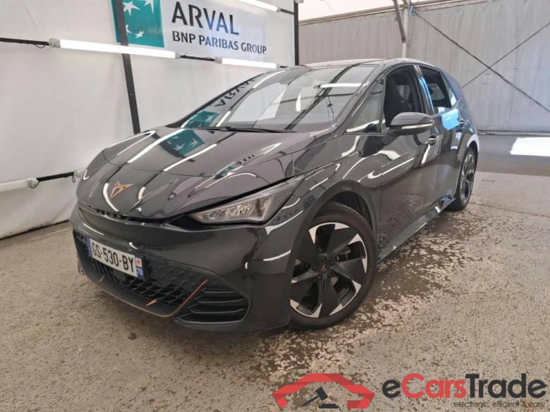 CUPRA Born / 2021 / 5P / Berline 230ch - batterie XL VZ