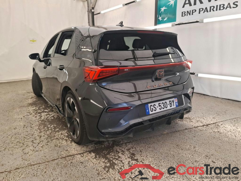 CUPRA Born / 2021 / 5P / Berline 230ch - batterie XL VZ #3