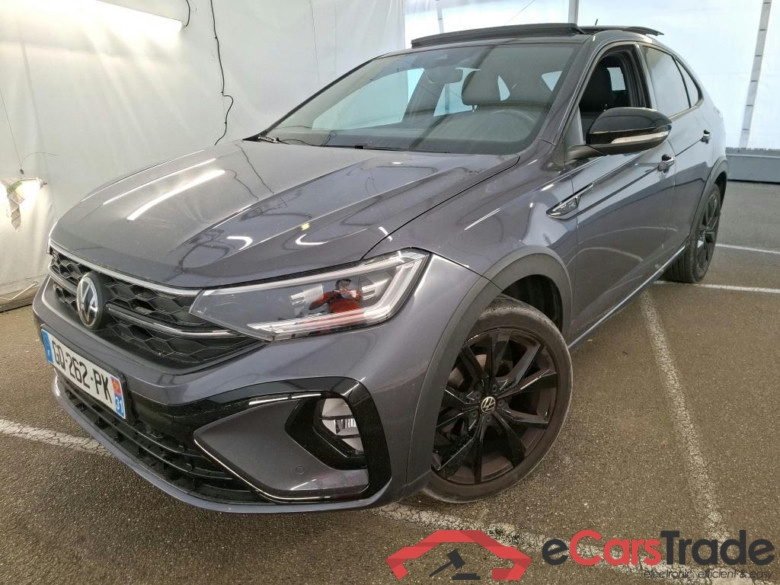Taigo R-Line 1.5 TSI 150CV BVA7 E6d