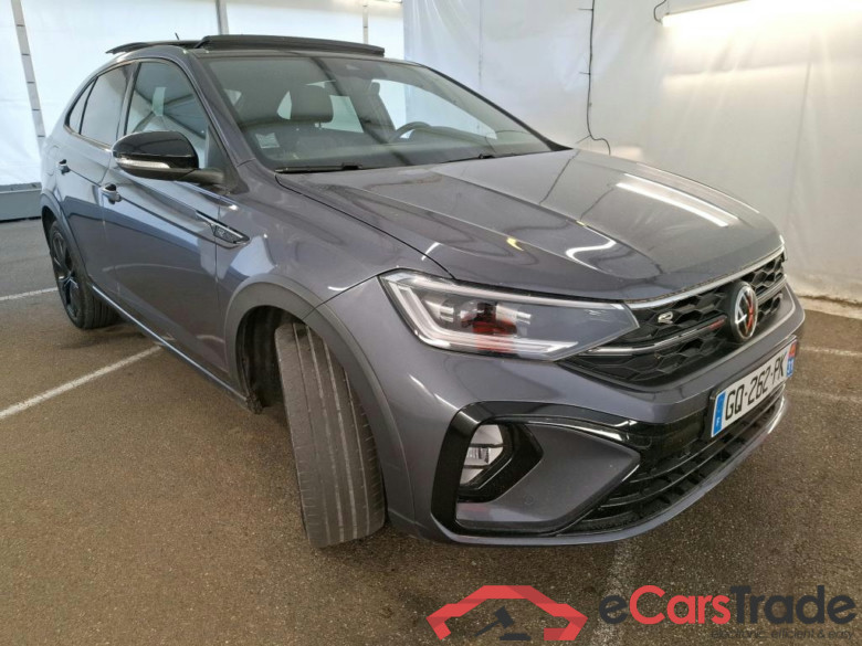 Taigo R-Line 1.5 TSI 150CV BVA7 E6d #4