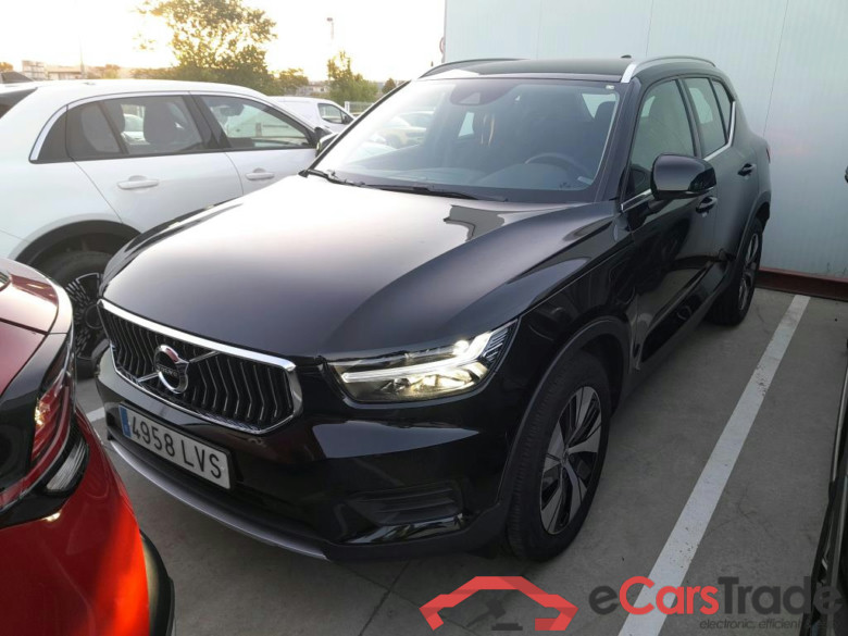 VOLVO XC40 / 2017 / 5P / todoterreno 1.5 T4 Twin Recharge Inscription Ex Auto #1